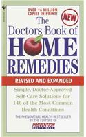 Doctors Book of Home Remedies