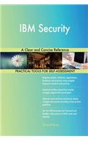 IBM Security A Clear and Concise Reference