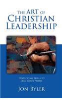 Art Of Christian Leadership