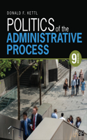 Politics of the Administrative Process