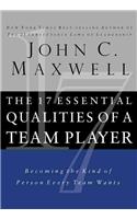 The 17 Essential Qualities of a Team Player