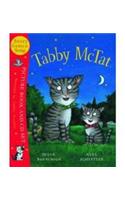 Tabby McTat