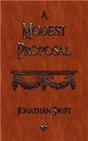 Modest Proposal