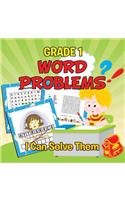 Grade 1 Word Problems