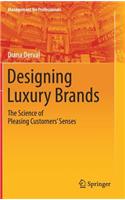 Designing Luxury Brands