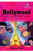 Bollywood in the Age of New Media: The Geo-televisual Aesthetic (PUL)