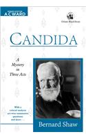 Candida by Bernard Shaw