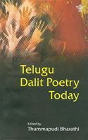 TELUGU DALIT POETRY (ENGLISH)