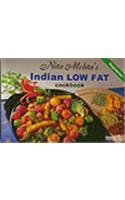 Indian Low Fat Cookbook