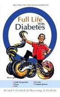 Full Life With Diabetes