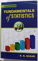 Fundamentals of Statistics