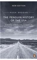 The Penguin History of the United States of America