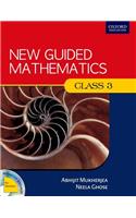 New Guided Mathematics Book 3 2/Ed