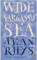 Wide Sargasso Sea