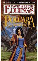 Polgara the Sorceress