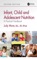 Infant, Child and Adolescent Nutrition