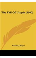 Fall Of Utopia (1900)