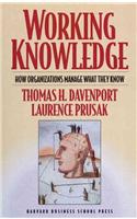 Working Knowledge