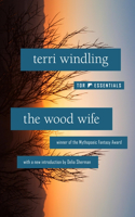 Wood Wife