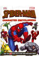 Spider-Man Character Encyclopedia