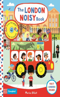 The London Noisy Book