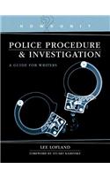 Howdunit: Book of Police Procedure and Investigation