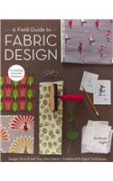 Field Guide to Fabric Design