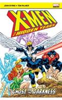 X-Men: The Hidden Years