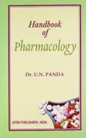 Handbook of Pharmacology