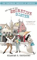 Case Of The Secretive Sister