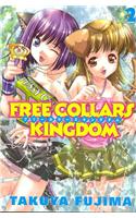 Free Collars Kingdom 2