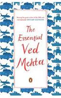 The Essential Ved Mehta