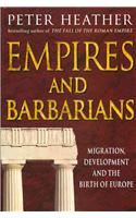 Empires and Barbarians