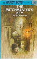 Hardy Boys 55: the Witchmaster's Key