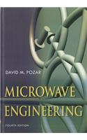 Microwave Engineering