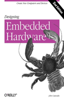 Designing Embedded Hardware