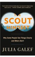 Scout Mindset