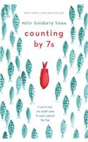 Counting by 7s