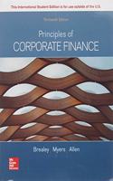 ISE Principles of Corporate Finance