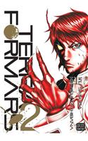 Terra Formars, Vol. 2