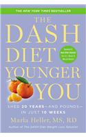 Dash Diet Younger You