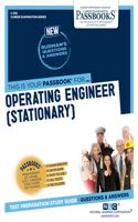 Operating Engineer (Stationary), 555