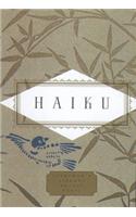 Japanese Haiku Poems