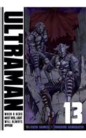 Ultraman, Vol. 13