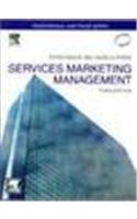 Service Marketing Management, 3rd Edition