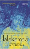 Jatakamala: Stories from the Buddha's Previous Births