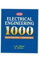 Electrical Engineering1000 Questions-Ans.