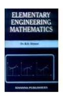 Elementary Engineering Mathematics