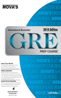 Novas GRE Prep Course