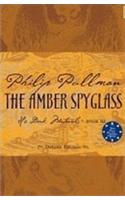 The Golden Compass: The Amber Spy Glass